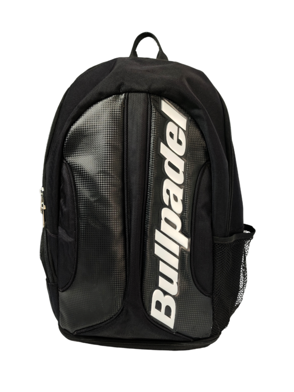 Bullpadel Avant Carbon Black