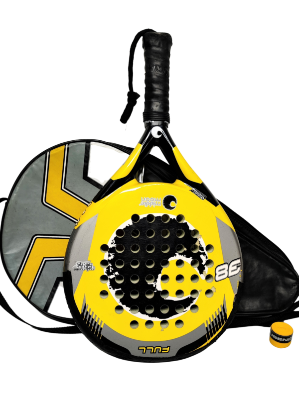 Middle Moon Full Carbon