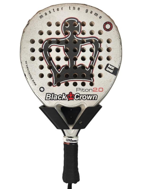 Black Crown Piton 2.0