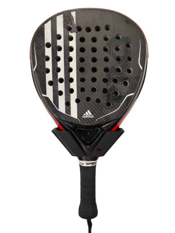 Adidas Adipower Soft 1.9 : Puissance maximale, confort