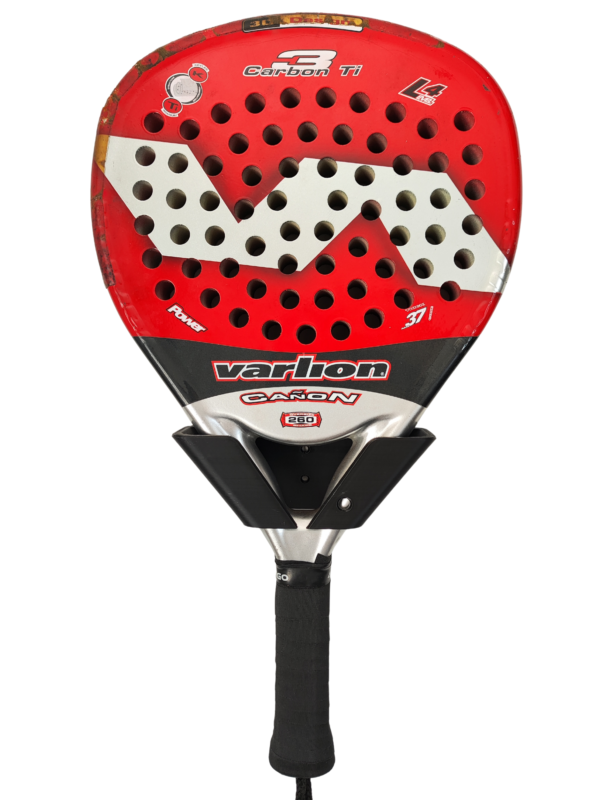 Varlion Cañon Carbon Ti