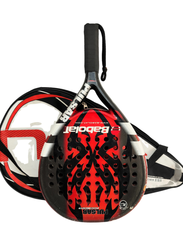 Raquette Padel Babolat Pulsar