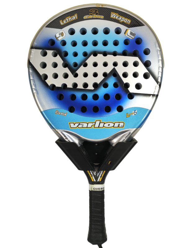 Varlion Lethal Weapon Carbon 3