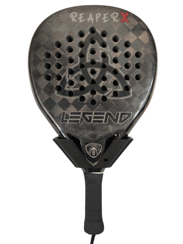 Raquette Legend Reaper 12K Carbon