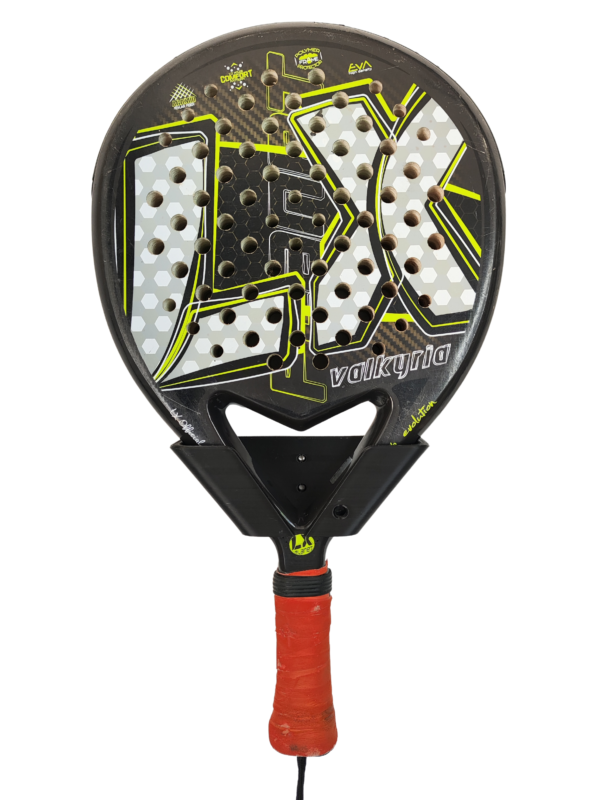 LX Valkyria High Evolution Carbon