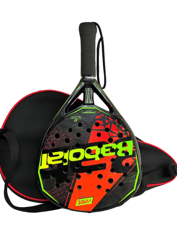 Babolat Viper (Performance & Full Carbon technology)