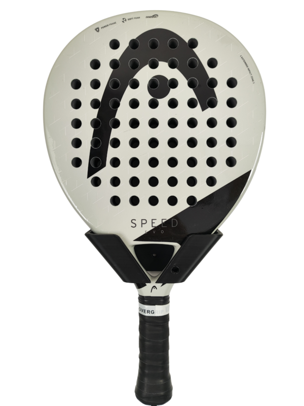 Raquette Head Evo Speed 2025 (comme neuf)