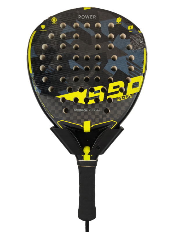 Kuikma PR 990 Power Soft Carbone 12K