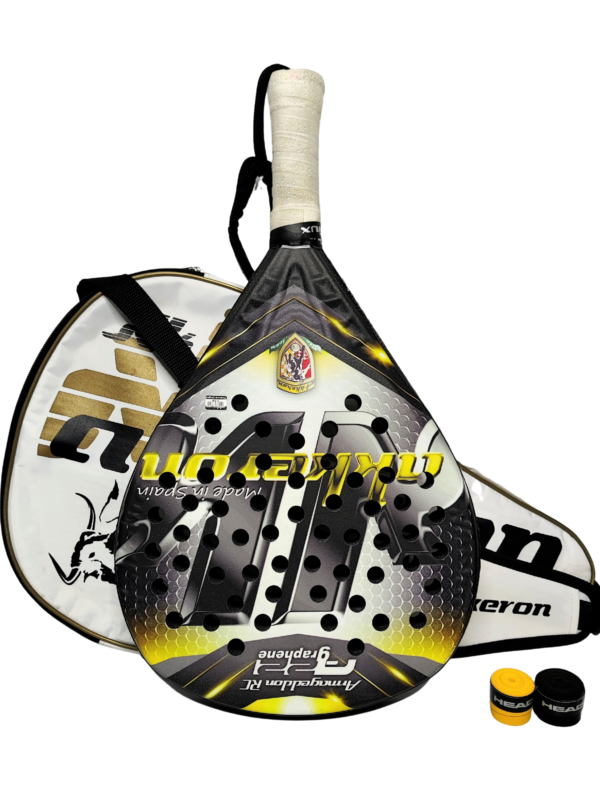 AKKERON ARMAGEDDON 2022 (série exceptionnelle) – Haute Performances