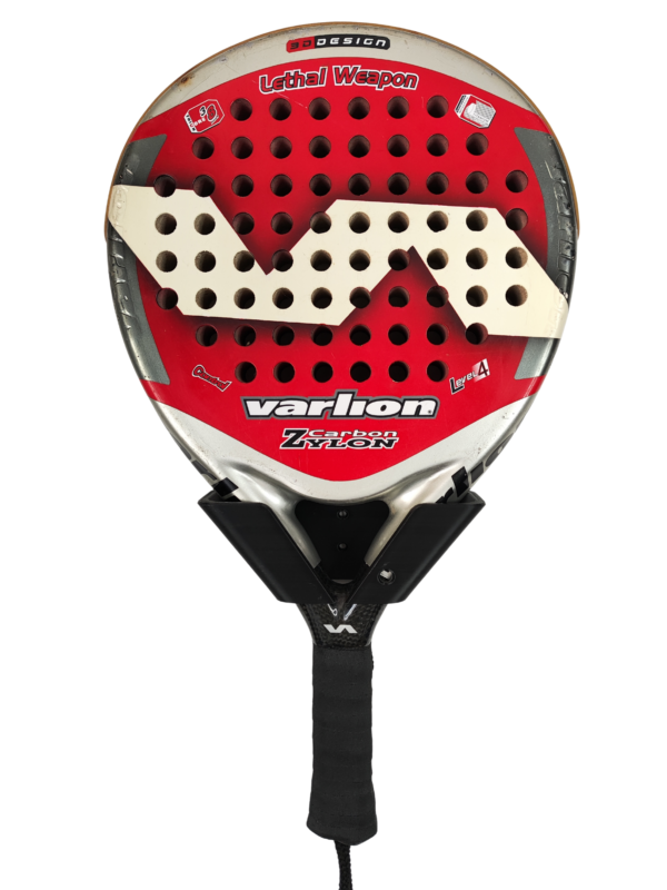 Varlion Lethal Weapon Zylon Carbon