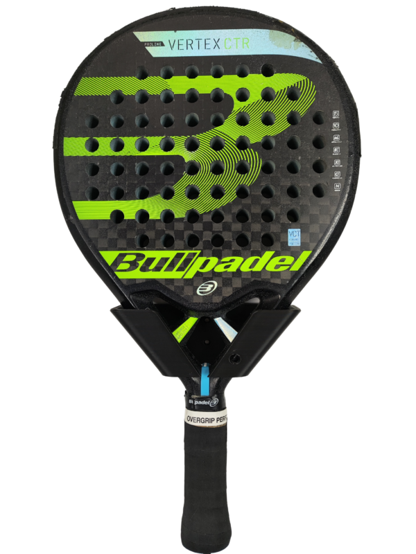 Raquette de Padel Bullpadel Vertex CTR
