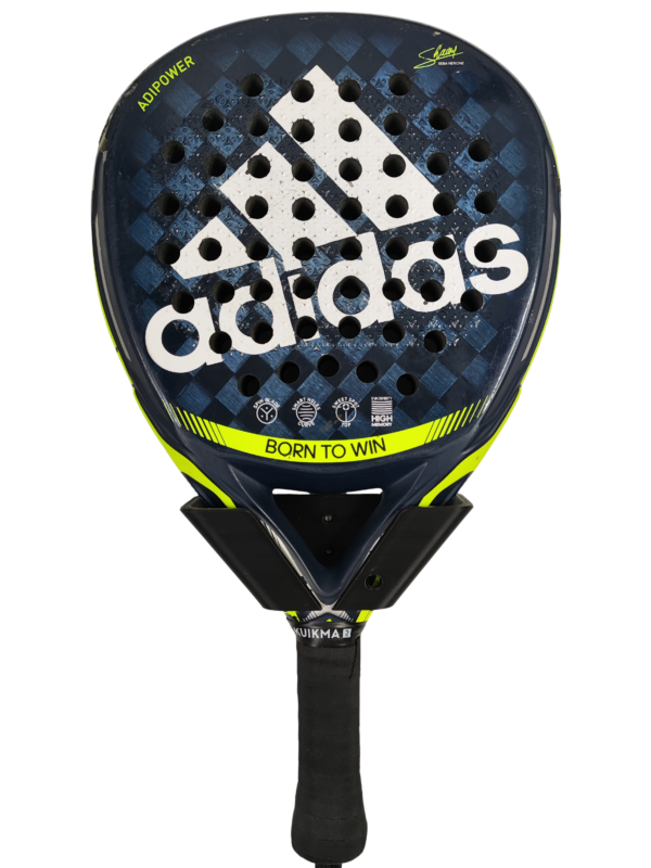 Raquette de Padel Adidas Adipower 3.1