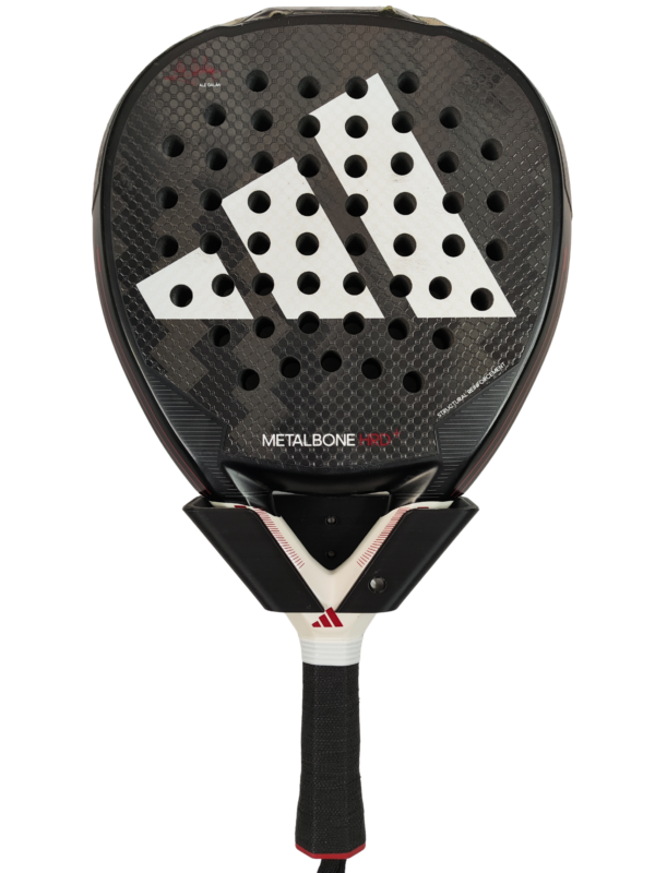 Raquette de Padel Adidas Metalbone HRD+