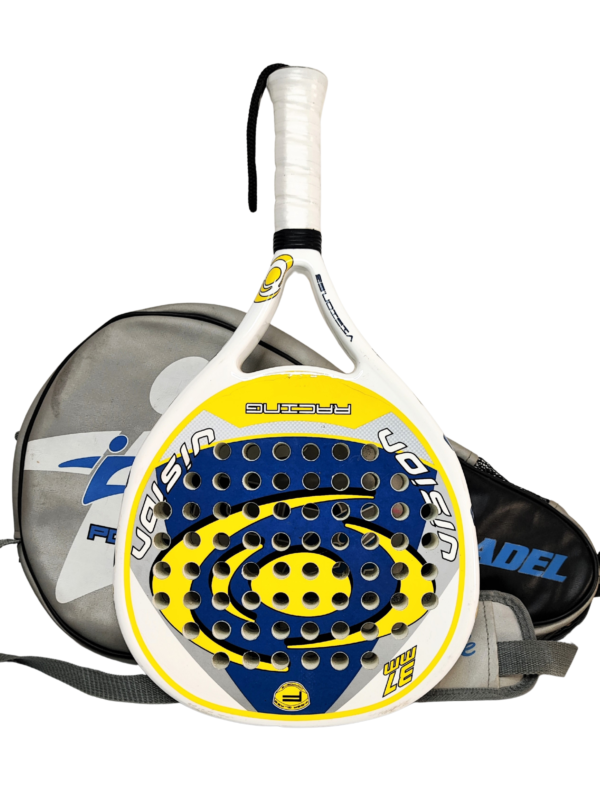 Raquette Vision Racing