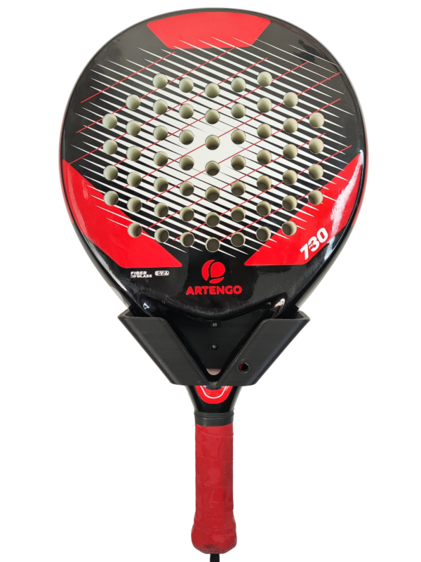 Raquette de Padel Artengo 730 Carbon – Performance et Contrôle