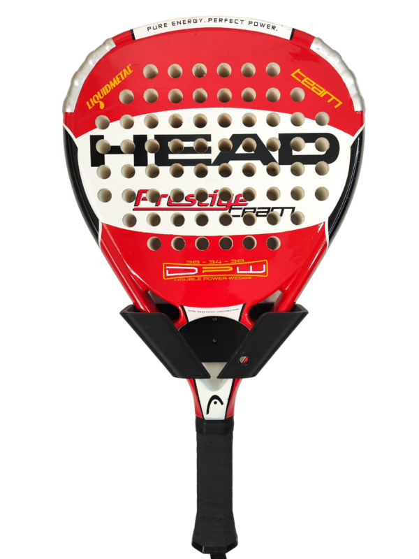 Raquette de Padel Head Prestige Team – Puissance et Précision