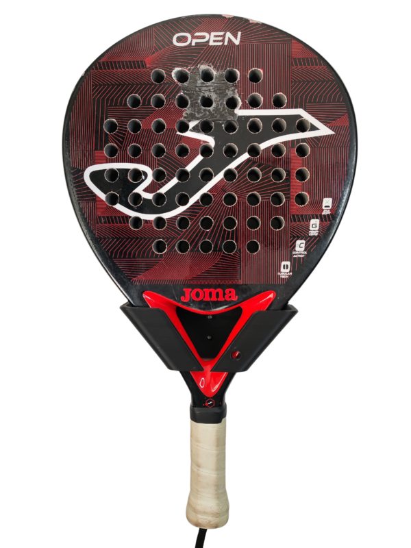 Raquette Joma Open Carbon