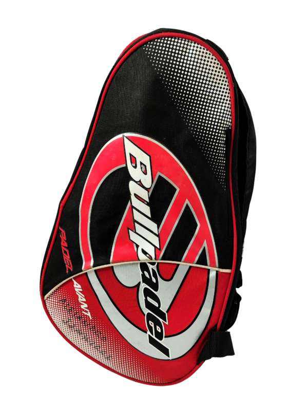 Sac de padel Bullpadel Avant