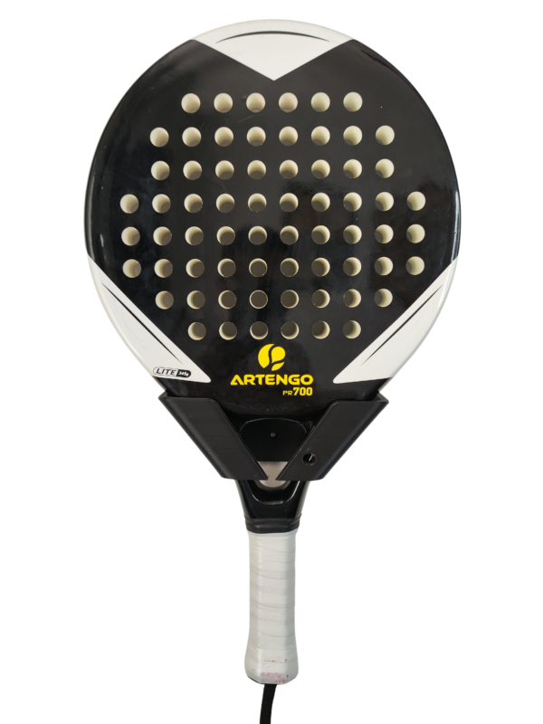Raquette de Padel Artengo PR700 Lite – Légèreté et Contrôle