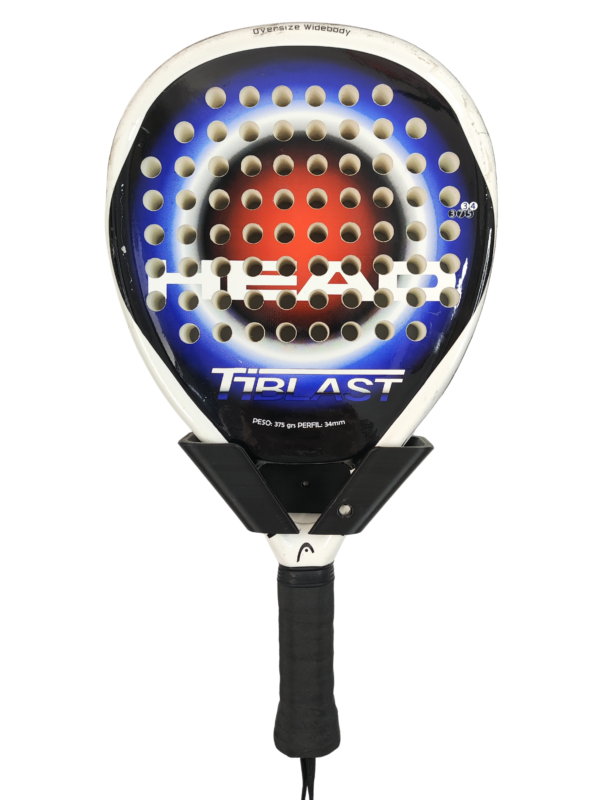 Raquette de Padel Head Tblast : Contrôle et Polyvalence