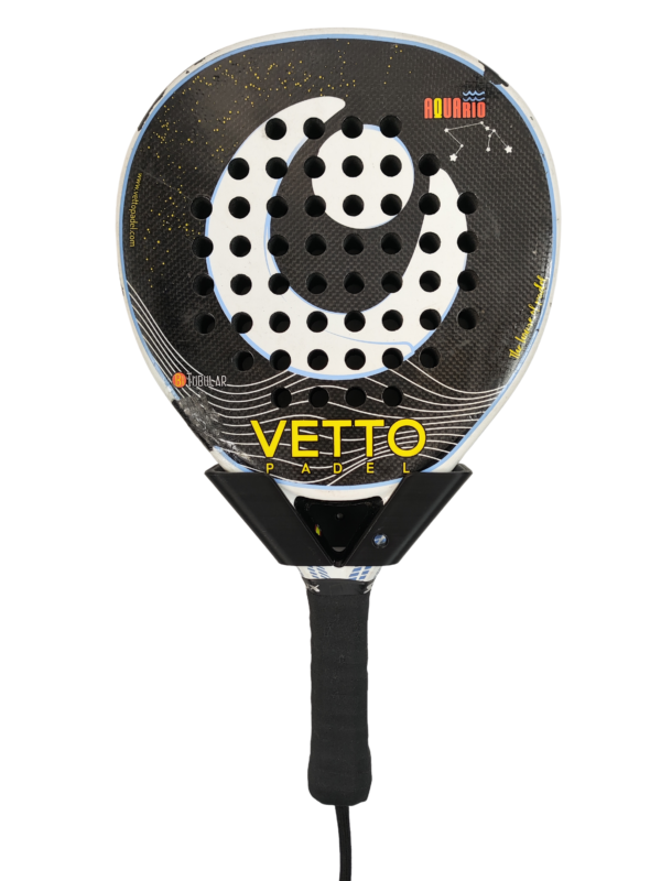 Vetto Padel Aquario Carbone