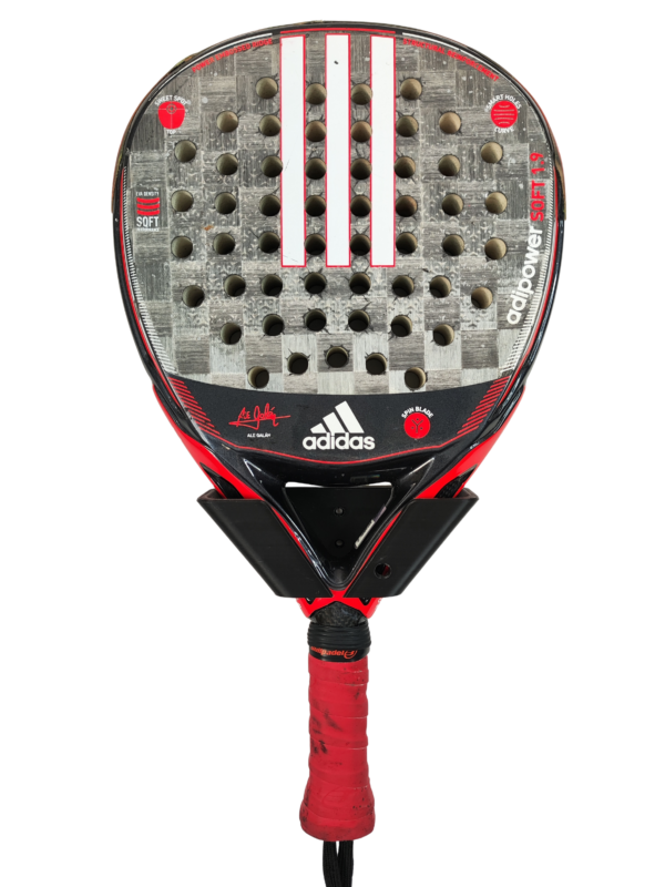 Adidas Adipower ATTK Soft 1.9 Carbon