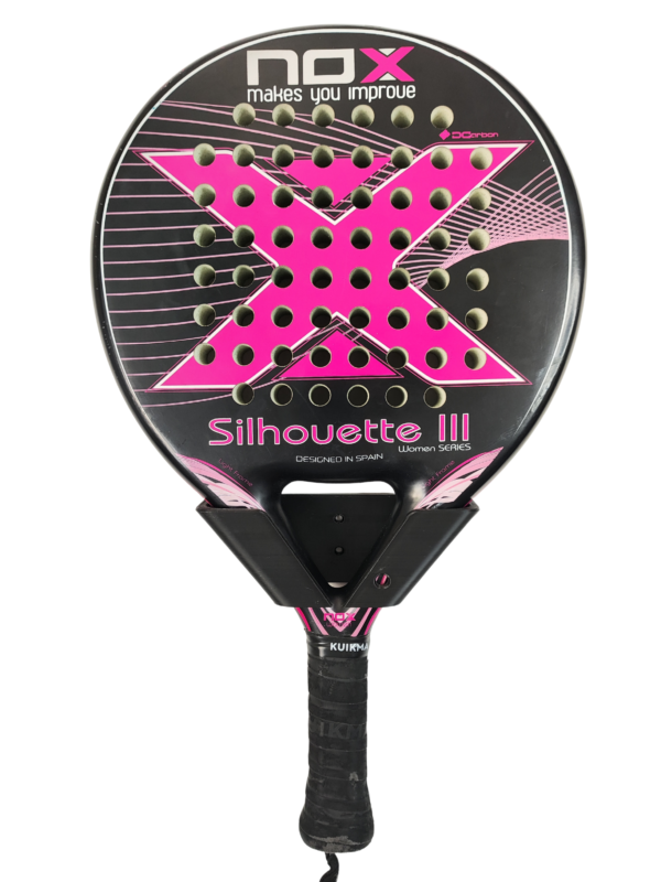 Nox Silhouette III : Le choix idéal pour progresser avec style