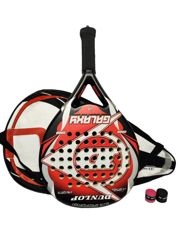 Dunlop Galaxy Carbon