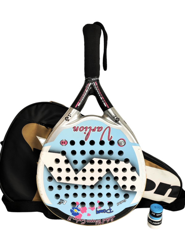 Varlion Lethal Weapon Carbon Pansy 3