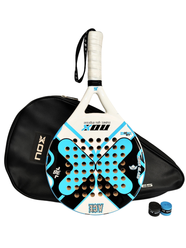 Raquette NOX Ace – Comme Neuf