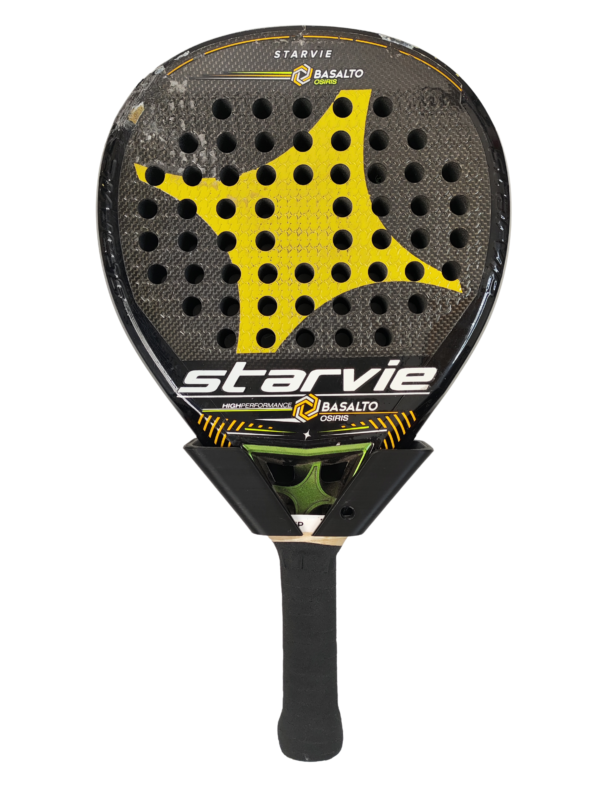StarVie Basalto Osiris carbone 3K