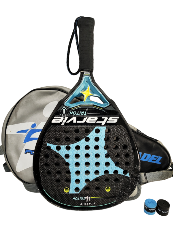 StarVie Triton Pro 100 % en carbone