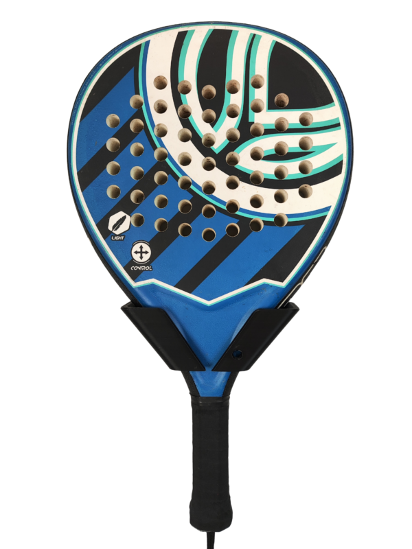 Raquette de Padel Artengo PR190 – Idéale pour Débuter avec Contrôle