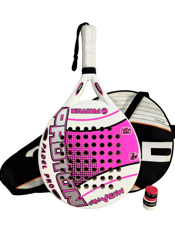 PROTON Musa Pro – Comme Neuf