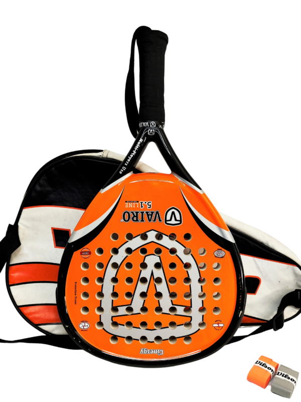 Vairo 5.1 Line Cinergy