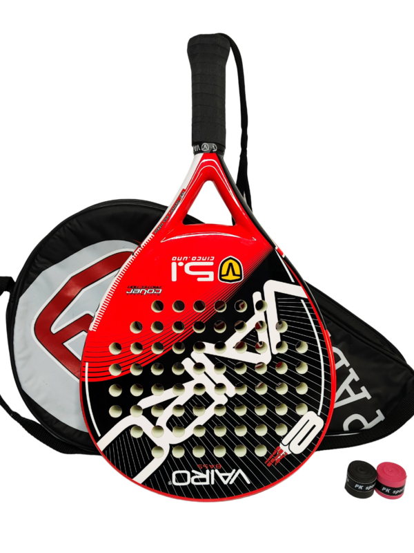 Vairo 5.1 Bass PRO (Comme Neuf 10/10)