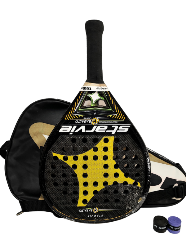 StarVie Basalto Osiris carbone 3K