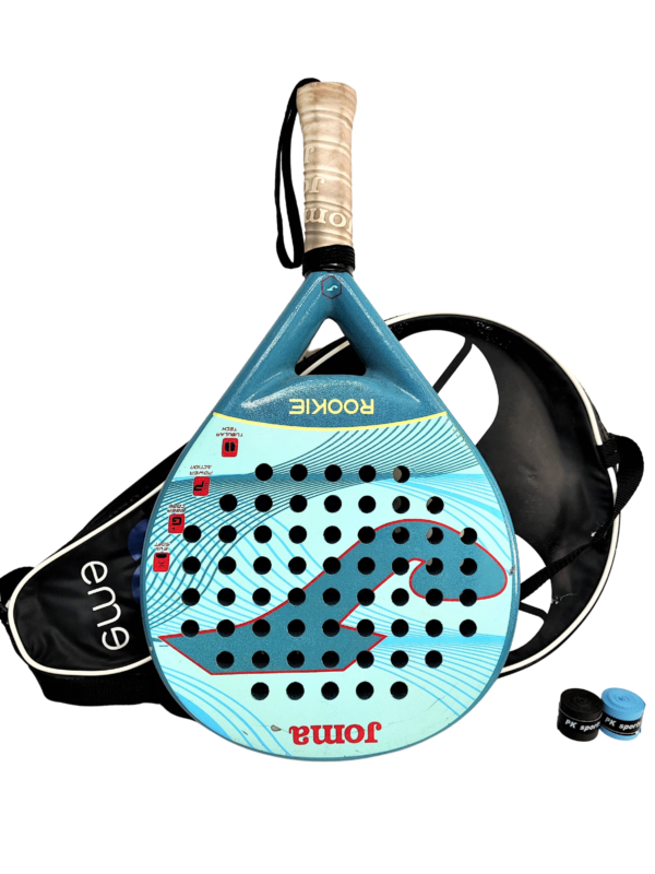 Raquette Joma Rookie – Blue 2022