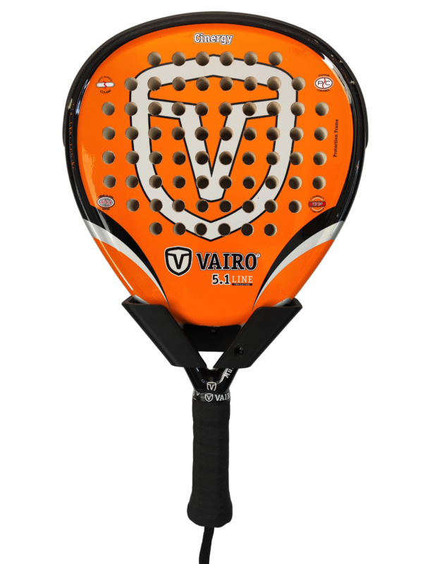 Vairo 5.1 Line Cinergy