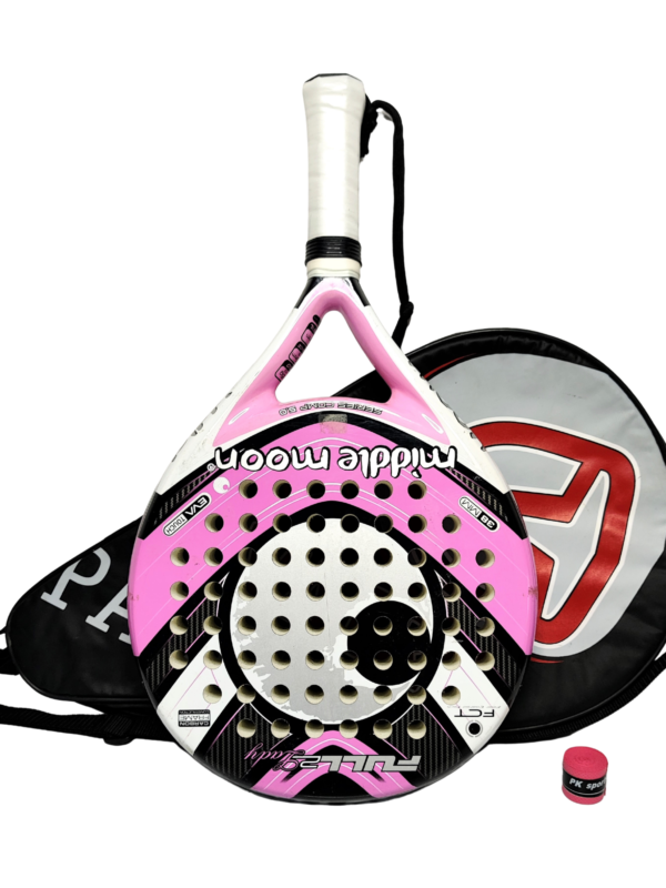 Middle Moon Full 2 Lady full carbon