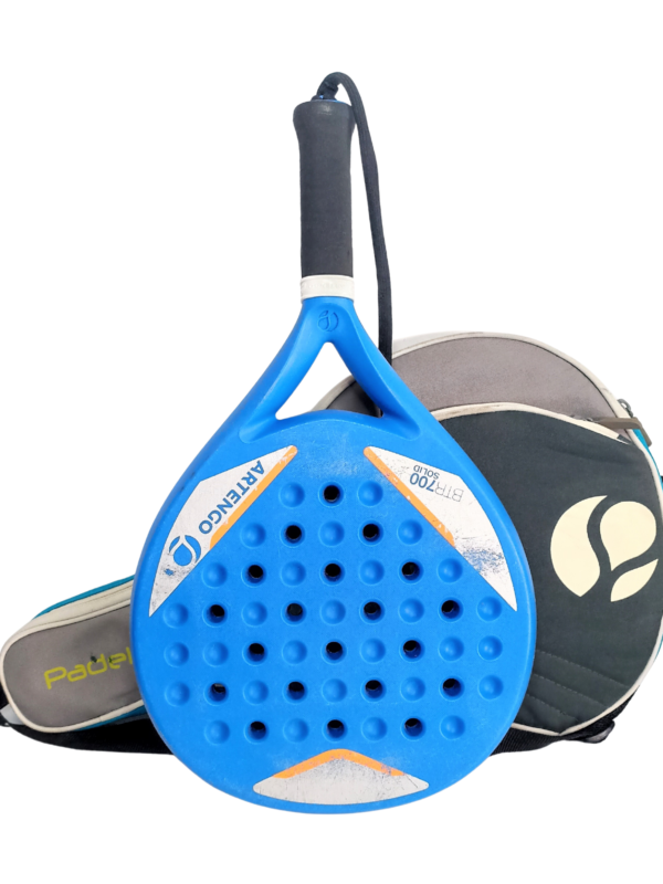 Artengo BTR700 Solid