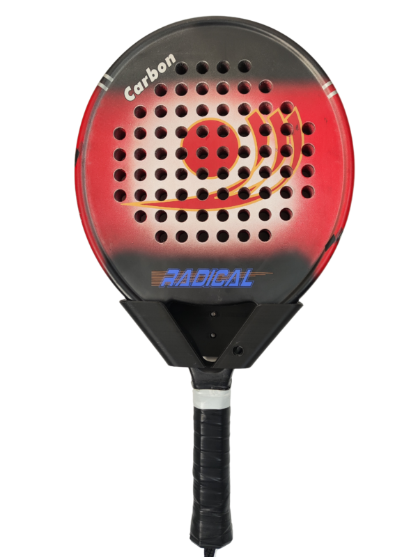 Radical Carbon