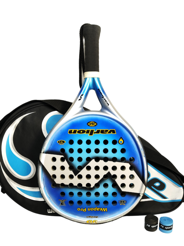 Varlion Weapon Pro LVL 3