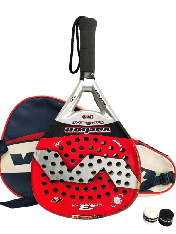 Varlion Cañon Carbon Ti