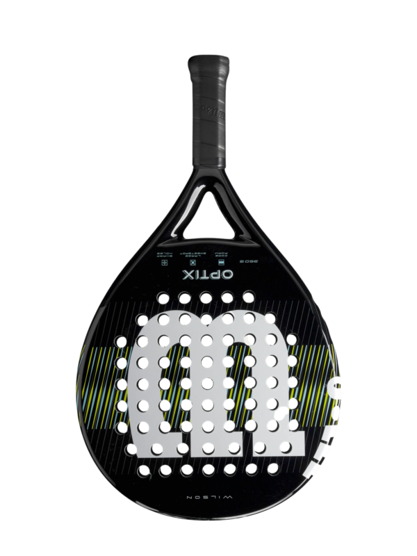 WILSON OPTIX V1 (2025) comme neuf
