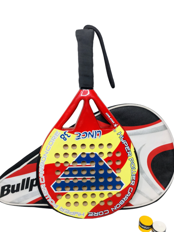 Drop Shot Lince 38 Oversize