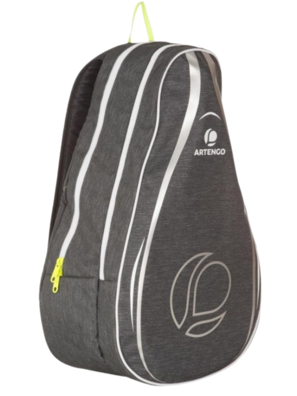 Sac à dos de Tennis et Padel Artengo BP 100