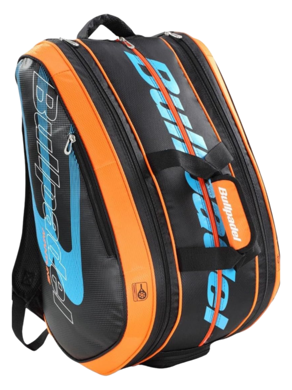 Bullpadel Avantline S LTD Orange