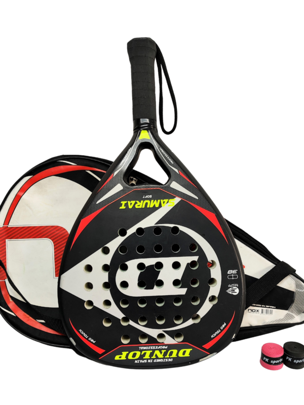 Dunlop Samurai Soft Padel