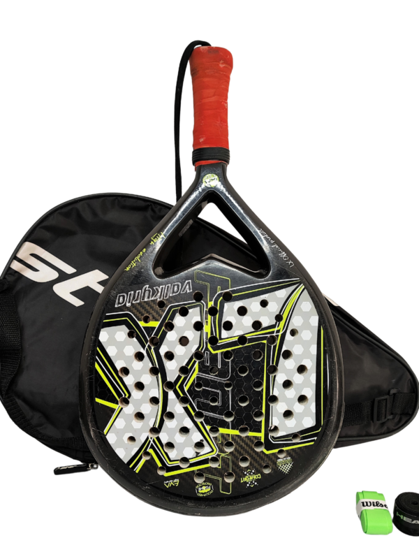 LX Valkyria High Evolution Carbon